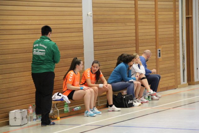 2017_01_08 Landesliga Frauen u. J19